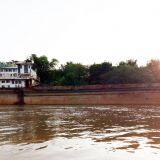 Sale: 2000T Inland Self-Unloading Ship thumbnail-5