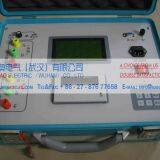 NANAO ELECTRIC Manufacture NABZ Automatic Variable Ratio Group Tester thumbnail-3