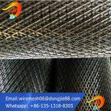 China suppliers hot sale stainless steel expanded wire mesh safety noise sincere service