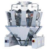 VFM200GL With Multiheads Weigher -- Economic Granule Packaging Solution thumbnail-3
