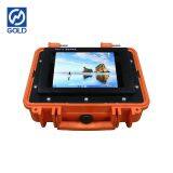 Powerful Pocket PC Digital Sonic Instrument With Receiving Two Channels thumbnail-4