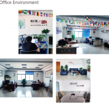 Shanghai Maioke Precision Machinery Co., Ltd company overview - view 1 thumbnail