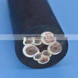 Deep Well Lifting Submersible Pump Cable thumbnail-3