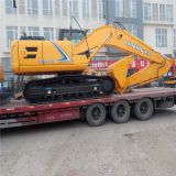Cheap Factory Direct Sale 21 Ton Hrdrualic Digger Wholesale