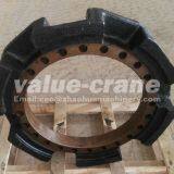 Kobelco BM700HD Sprocket Crawler Crane Wheel Drive Undercarriage Parts Sprocket-wheel Driving Roller thumbnail-1