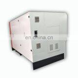 Slant Bed CNC Lathe Machine CK Series With Hiwin Linear Guideway And PMI Ball Screw thumbnail-6