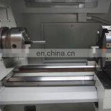 China ck Series Cnc Lathe Machine CK6136A-2 thumbnail-6