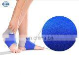 Children Outdoors Sports Prevent Sprain Ankle Support Adjustable Bandages Pad Sleeve thumbnail-2