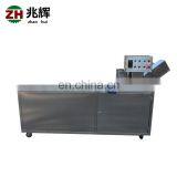 Commerical Ozone Air Bubble Oka Mushroom Washing Machine Jujube and Grape Fruit Washing Machine thumbnail-3
