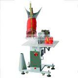 Net Bag Package Ginger Mesh Bag Packing Machine Self-automatic Net Bag Packing Machine thumbnail-6