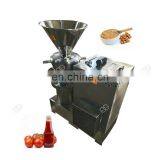 Multifunctional Fruit Jam Grinding Machine Peanut Butter Maker