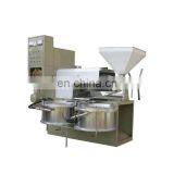 2019 High Quality Automatic Rapeseed Screw Oil Extractor thumbnail-2