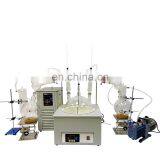 Glass Distillation Kits Alcohol Distillation Apparatus thumbnail-7
