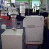 WES918 Outdoor Integrated Multi-gas VOC Sensor,SO2,NO2,NO,CO,O3,H2S,PM2.5,PM10 and GPRS Weather Sensors for Air Pollution Monitoring System thumbnail-4