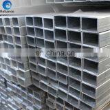 IRON TUBING PRE ZINC COATED SLOT RECTANGULAR PIPE thumbnail-5