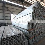 Astm A500 Gra Grb Thin Wall Square Steel Pipe thumbnail-5