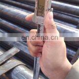 Top Quality Hot Dipped Galvanized / Painted Gas Water Transportation Steel Pipe thumbnail-5