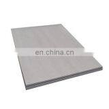 New Stock 301 Full Hardness Stainless Steel Sheet 0.5mm Thickness thumbnail-5