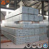 20x50 Galvanized Rectangular Steel Tube, Hot Rolled Rectangular Steel Hollow Section thumbnail-5