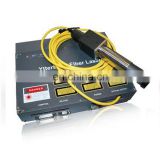 IPG Laser source 20w 30w 50w 100w  cnc Fiber Laser marking  Machine with fast speed