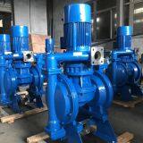 DBW Food Hygienic/sanitary Electric Diaphragm Pump thumbnail-3