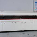 Lead Free Reflow Oven Machine for Led Bulb Product With CE Approve F12 thumbnail-5