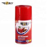 High Effective Metered Air Freshener, 3N 250ml Automatic Air Freshener for Dispenser, High Quality Air Freshener Refill