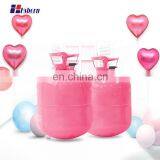 Party Helium He Gas Canister Cylinder for Balloon thumbnail-2