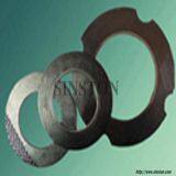 Reinforced Graphite Gasket thumbnail-2
