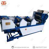 Kitchen Equipment Electric Noodle Making Machine Dough Sheeter Pasta Maker Noodle Maker thumbnail-4