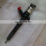 Best Selling Diesel Fuel Injector 095000-5200 With High Performance thumbnail-2