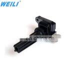 WEILI High Performance Ignition Coil Assy 12584369 for 2005-2007 Chevrolet Cobalt SS L4 2.0L OE# 12584368 thumbnail-1