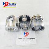 Diesel Engine B5.9 Piston 3907163 Kit 3802160
