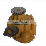 QIANYU 6D155 Water Pump Diesel Engine Spare Part 6127-61-1008 6124-61-1004 Water Pump Ass'y thumbnail-4