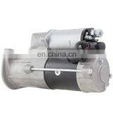 Engineering Car 24V Starter Motor 8980703211 for 4HK1T Engine thumbnail-2