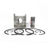 In Stock Inpost For Mazda HA T3000 Piston and Piston Ring 3.0L Engine Hyster Yale Forklift Tuck 1363-23-200 thumbnail-1