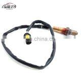 Wholesale New Rear Oxygen Sensor O2 for Mercedes W203 W211 W204 CLK SLK200 C180 C230 E200 0025400617 thumbnail-2