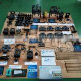 CRDI TESTER MACHINE DIESEL FUEL PUMP TEST BENCH CR918 With Cambox for Eui Eup thumbnail-4