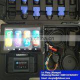 Diagnostic Scanner 12v 24v for All Diesel Car DT710