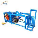 High Quality Waste Copper Wire Recycling Pulling Machine thumbnail-2