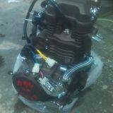 Zongshen 150 cc Petrol Assemble 4 Stroke Bicycle Engine Kit thumbnail-3
