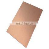 High Quality 304 321 316 Color Stainless Steel Sheet Price per Tons thumbnail-5