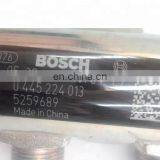 Foton ISF3.8 Engine High Pressure Fuel Rail 5259689 / 0445224013 thumbnail-2