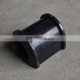 SINOTRUK SPARE PARTS 199100680067 Rubber Bearing For Truck thumbnail-2