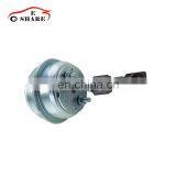 Турбо-вакуумный актуатор выпускного клапана для VW 1.9 TDI ALH AHF AUY GT1749V 434855-0015 thumbnail-6