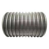 Reverse Formed Wedge Wire Pipe