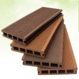 High Quality WPC Hollow Decking thumbnail-5