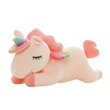 Cute Plush toy stuffed animal unicorn