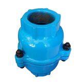 CLYDE Check Valve 2” A3382 thumbnail-1