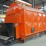 Water-Fire Tube DZL Series Industrial Coal Fired Steam Boiler for Greenhouse